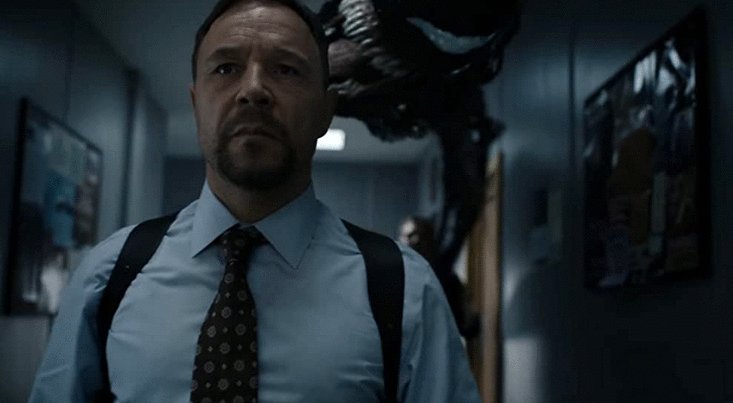 Photo du film Venom: Ça va être un carnage