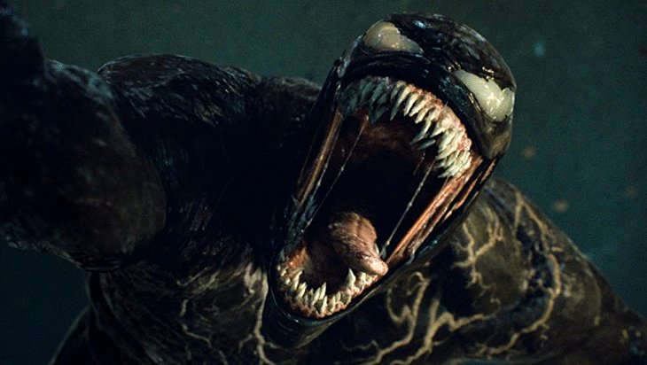 Photo du film Venom: Ça va être un carnage