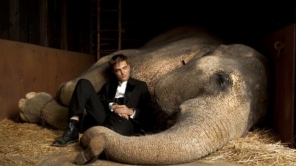 Photo from the movie Water for Elephants
