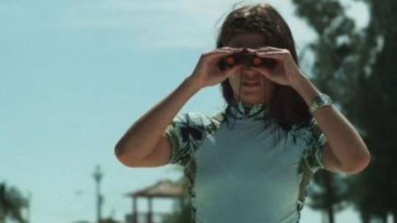 Photo du film Beneath the Blue