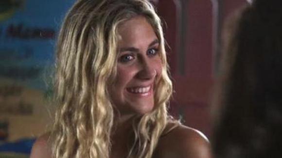 Photo du film Beneath the Blue