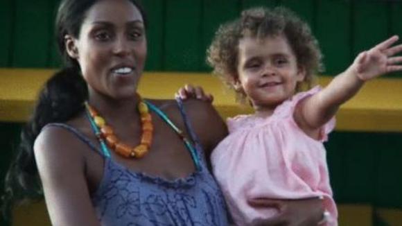 Photo du film Beneath the Blue