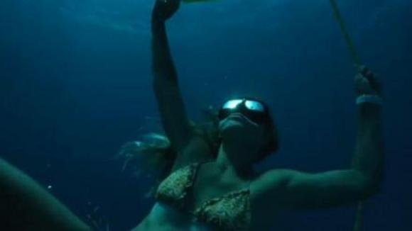 Photo du film Beneath the Blue