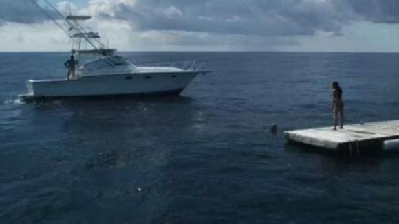 Photo du film Beneath the Blue