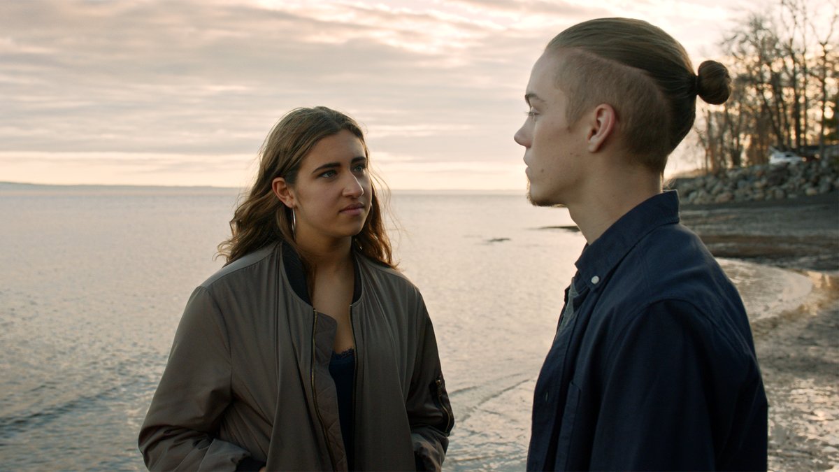 Photo du film À nous l'éternité