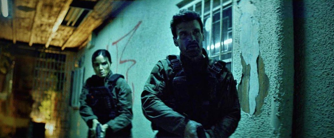 Photo du film Les Loups-Garous