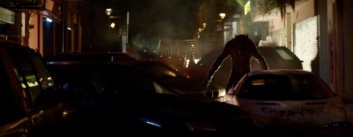 Photo du film Les Loups-Garous