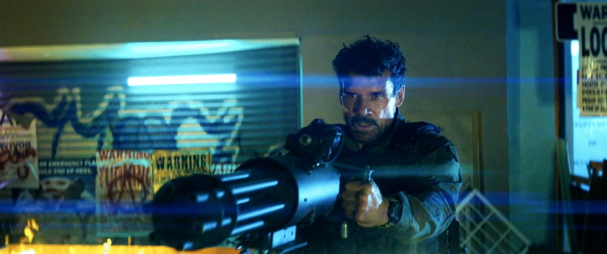 Photo du film Les Loups-Garous