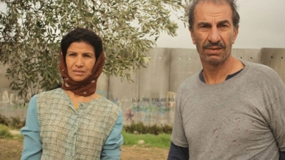 Photo du film Le Cochon de Gaza