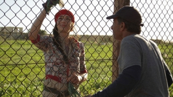 Photo du film Le Cochon de Gaza