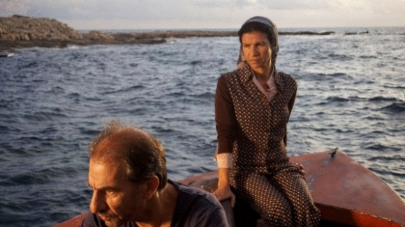 Photo du film Le Cochon de Gaza