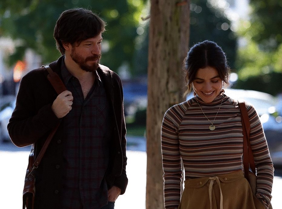 Photo du film Which Brings Me to You