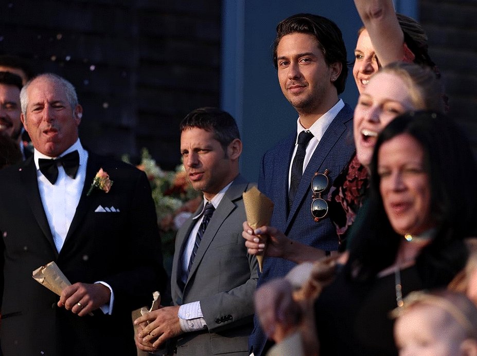 Photo du film Which Brings Me to You