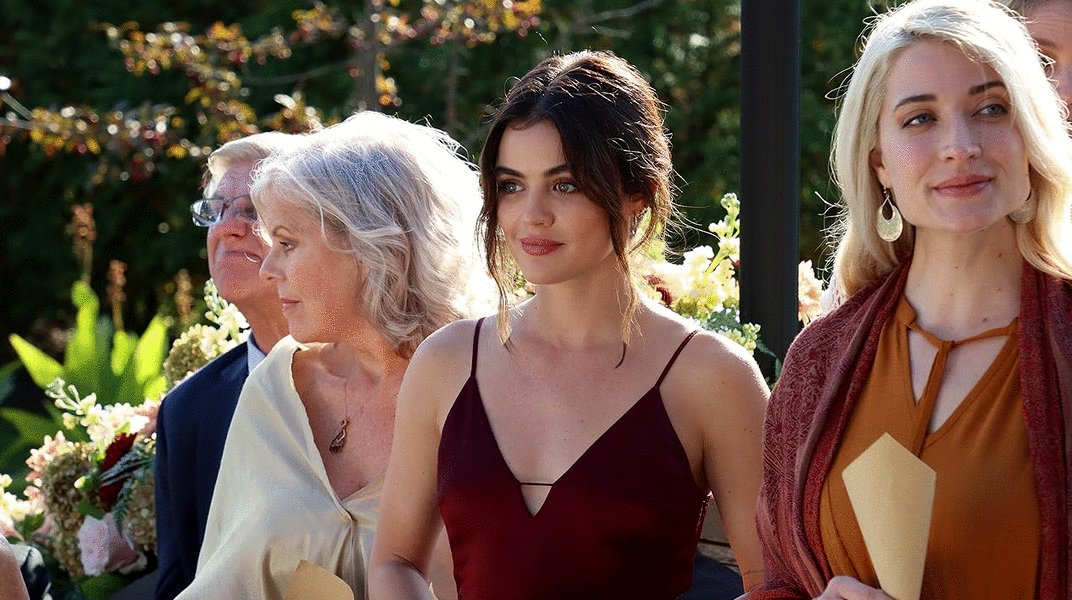 Photo du film Which Brings Me to You