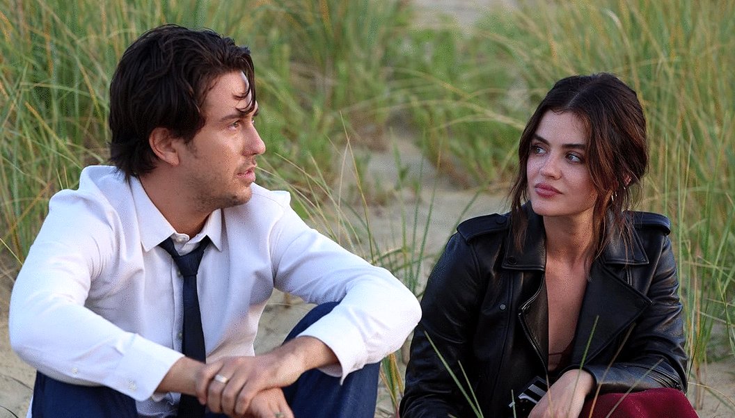 Photo du film Which Brings Me to You