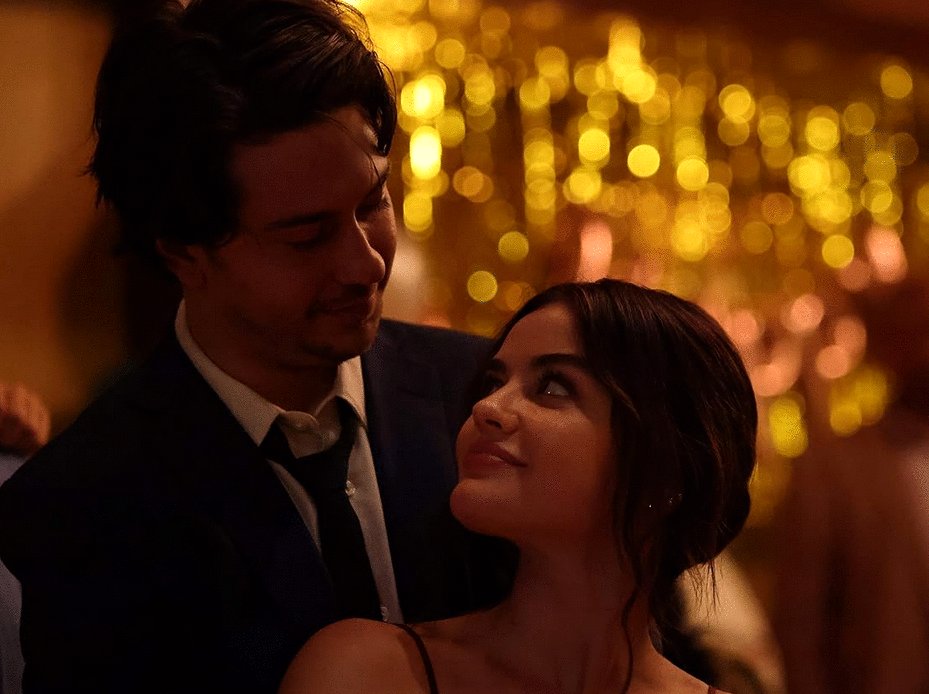 Photo du film Which Brings Me to You