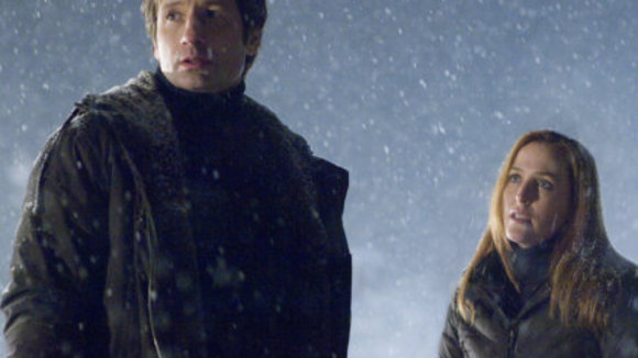 Photo du film X-Files: Je veux y croire