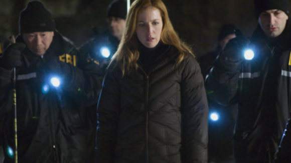 Photo du film X-Files: Je veux y croire