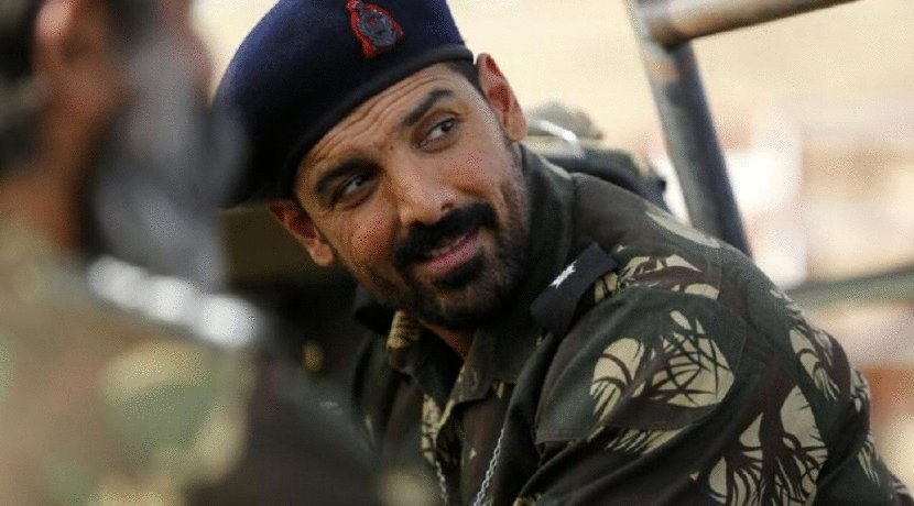 Photo from the movie Parmanu: The Story of Pokhran