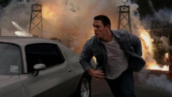 Photo from the movie 12 Rounds