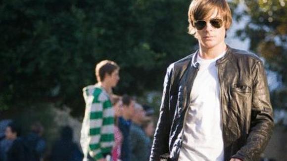 Photo from the movie 17 Again