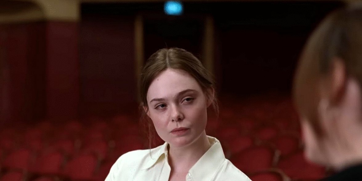 Photo du film Sentimental Value