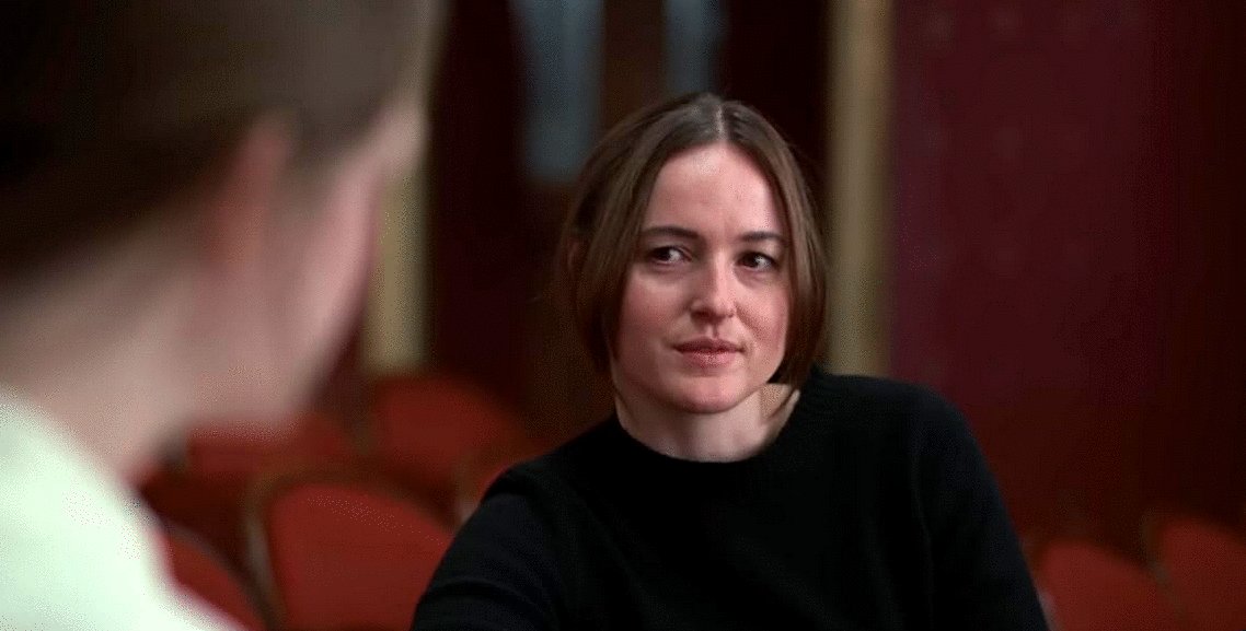 Photo du film Sentimental Value