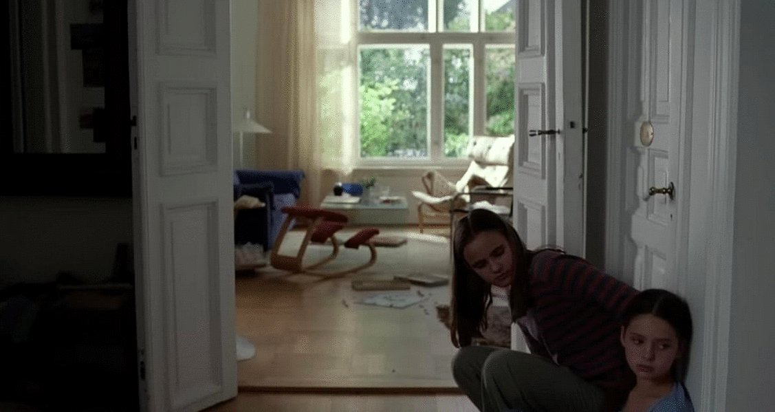 Photo du film Sentimental Value