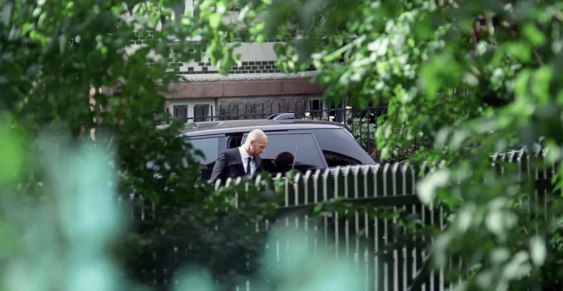 Photo du film Sentimental Value