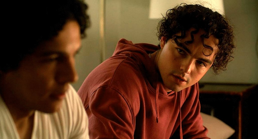 Photo from the movie Third Wheel