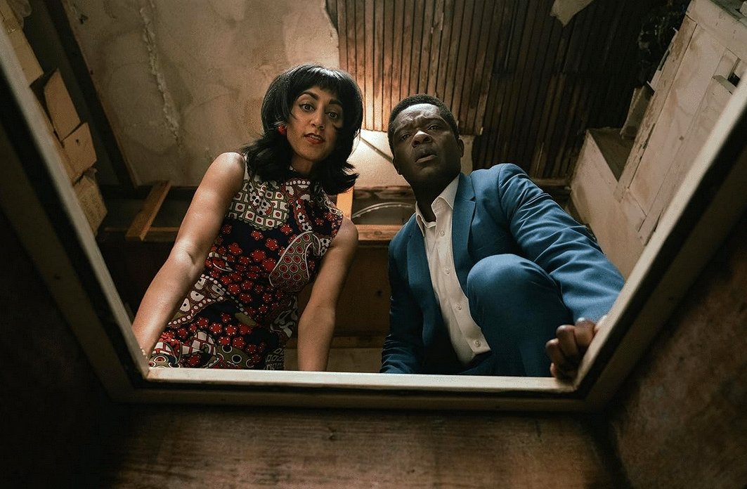 Photo du film Government Cheese