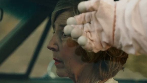 Photo from the movie The Signal