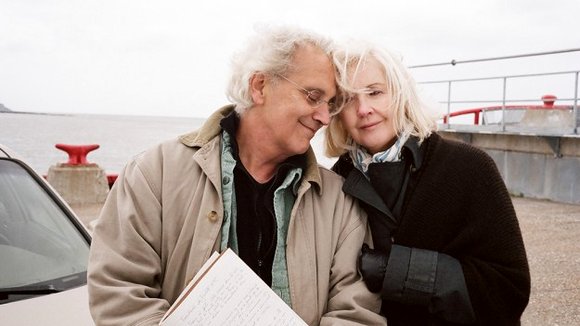 Photo from the movie Twenty Days with Anne