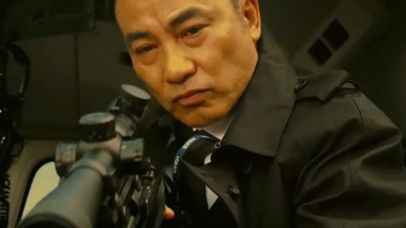 Photo du film Bing feng: Chong sheng zhi men