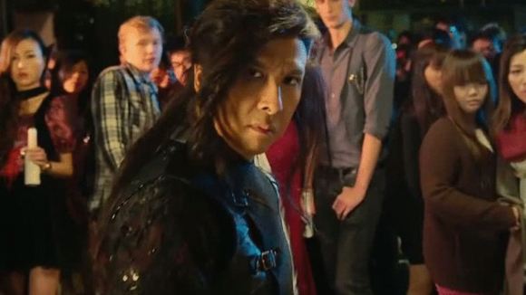 Photo du film Bing feng: Chong sheng zhi men