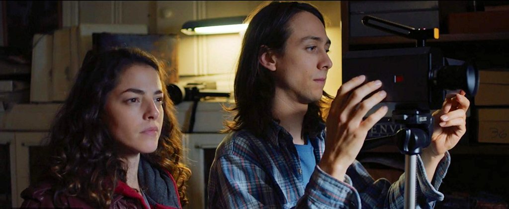 Photo du film Above the Shadows