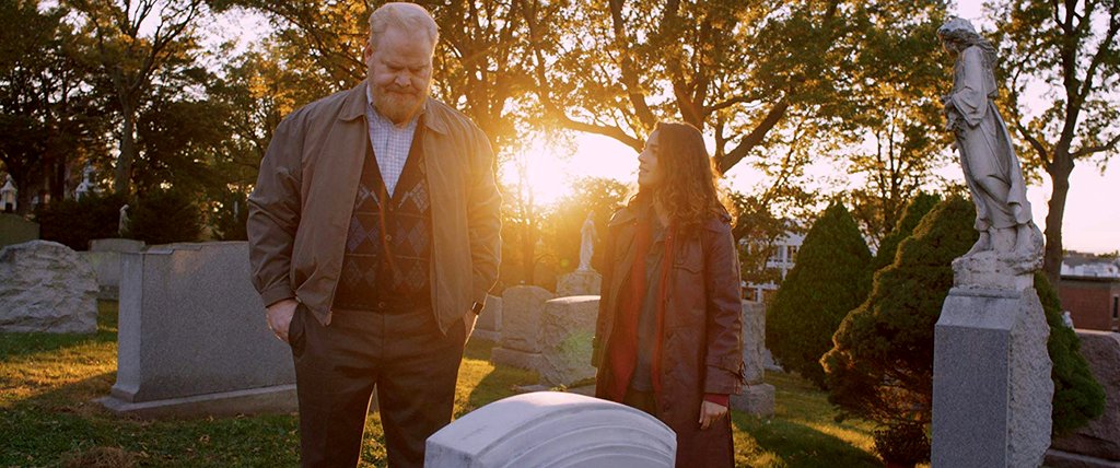 Photo du film Above the Shadows