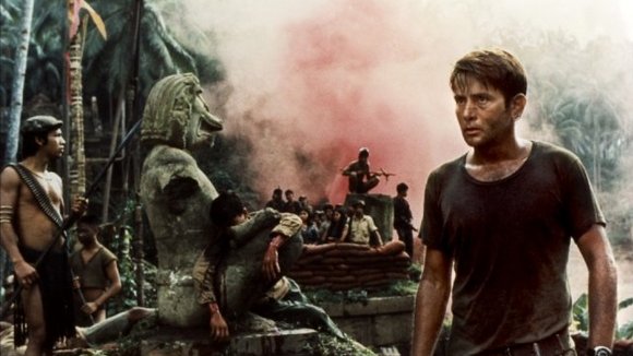 Photo from the movie Apocalypse Now: Redux