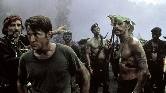 Photo from the movie Apocalypse Now: Redux