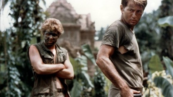 Photo from the movie Apocalypse Now: Redux