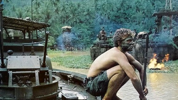 Photo from the movie Apocalypse Now: Redux