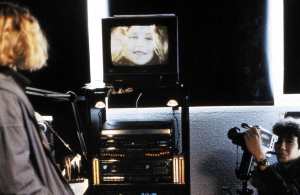 Photo du film Benny's Video