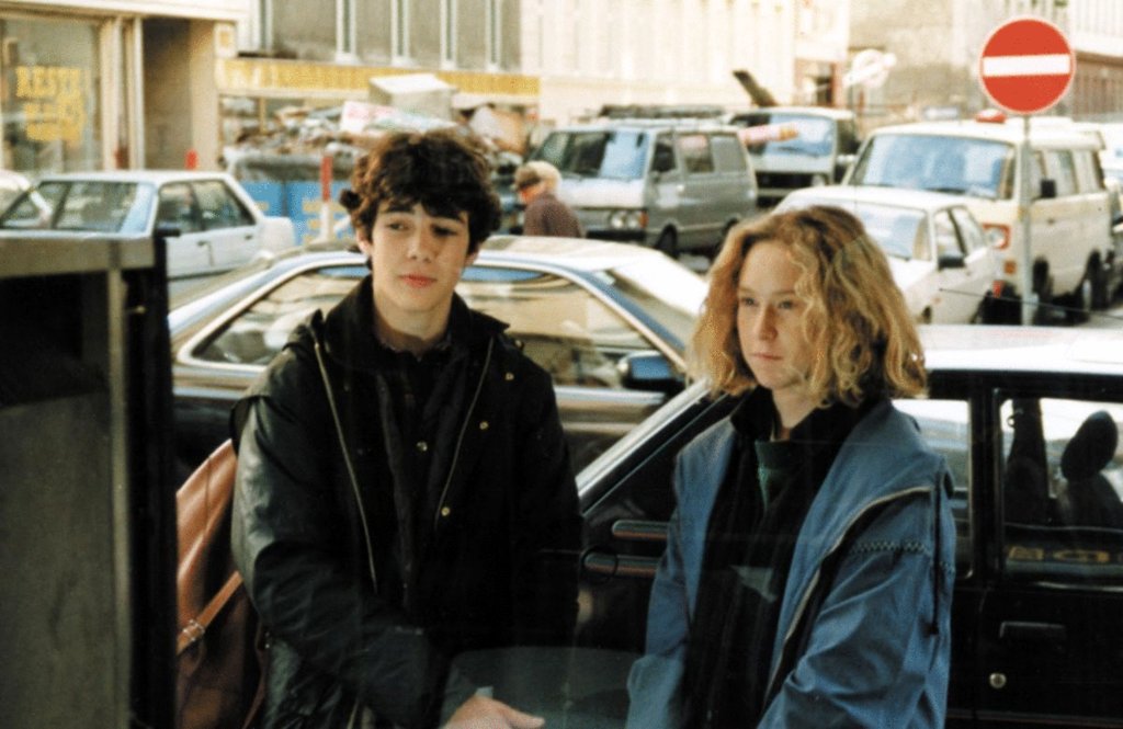 Photo du film Benny's Video