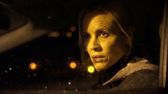 Photo du film Big Driver