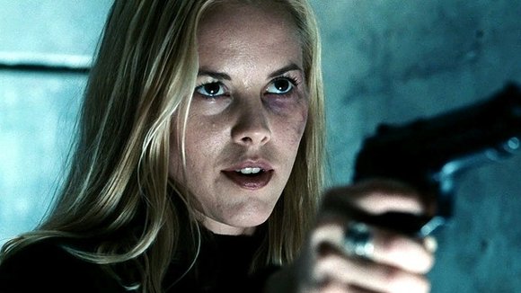 Photo du film Big Driver