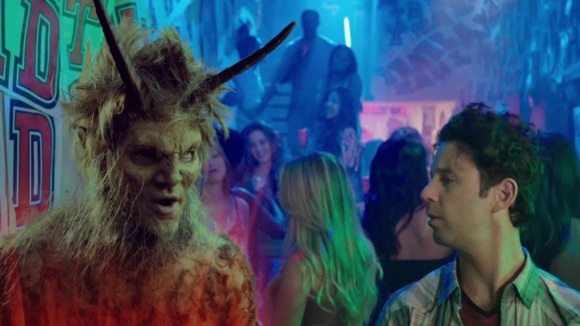 Photo from the movie Blue Mountain State: The Rise of Thadland