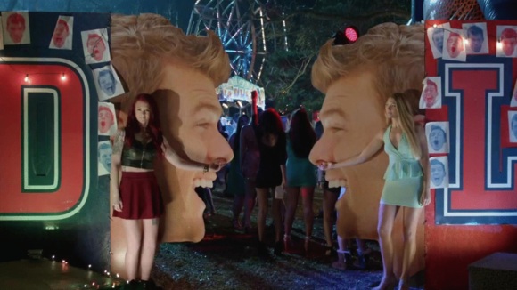 Photo from the movie Blue Mountain State: The Rise of Thadland