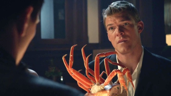 Photo from the movie Blue Mountain State: The Rise of Thadland