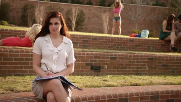 Photo from the movie Blue Mountain State: The Rise of Thadland