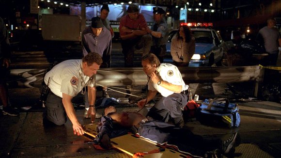 Photo du film Ressusciter Les Morts